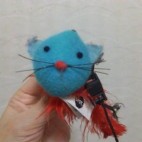 ねこべー